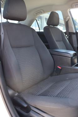 2017 Toyota Camry Altise