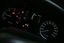 2022 Mazda BT-50 XTR