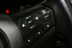 2022 Mazda BT-50 XTR