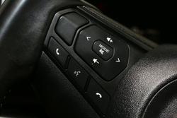 2022 Mazda BT-50 XTR