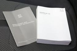 2022 Mazda BT-50 XTR