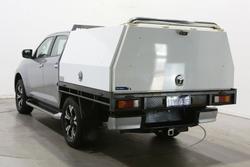 2022 Mazda BT-50 XTR