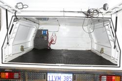 2022 Mazda BT-50 XTR