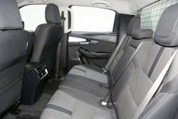 2022 Mazda BT-50 XTR