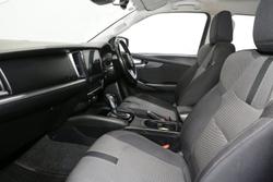 2022 Mazda BT-50 XTR