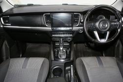 2022 Mazda BT-50 XTR