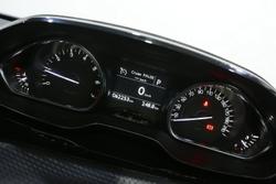 2018 Peugeot 2008 Allure