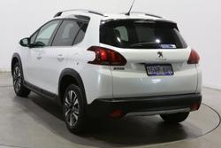 2018 Peugeot 2008 Allure