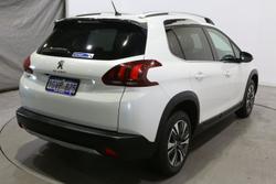 2018 Peugeot 2008 Allure