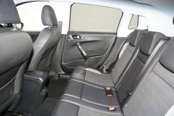 2018 Peugeot 2008 Allure