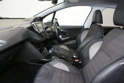 2018 Peugeot 2008 Allure