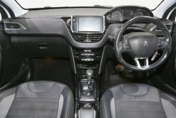 2018 Peugeot 2008 Allure