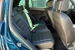 2023 Volkswagen Tiguan 162TSI R-Line
