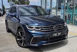 2023 Volkswagen Tiguan 162TSI R-Line