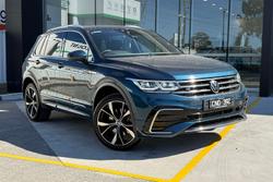 2023 Volkswagen Tiguan 162TSI R-Line