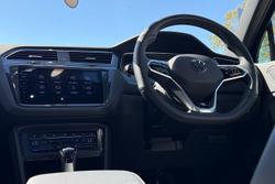 2023 Volkswagen Tiguan 162TSI R-Line