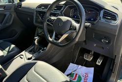 2023 Volkswagen Tiguan 162TSI R-Line