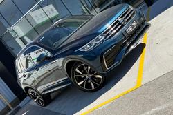 2023 Volkswagen Tiguan 162TSI R-Line