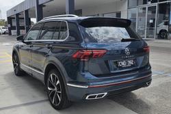 2023 Volkswagen Tiguan 162TSI R-Line