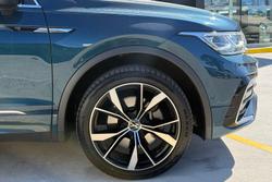 2023 Volkswagen Tiguan 162TSI R-Line