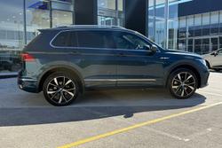 2023 Volkswagen Tiguan 162TSI R-Line
