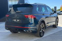 2023 Volkswagen Tiguan 162TSI R-Line