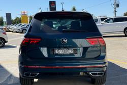 2023 Volkswagen Tiguan 162TSI R-Line