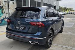 2023 Volkswagen Tiguan 162TSI R-Line