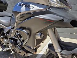 2013 Ducati Multistrada 1200 S Granturismo