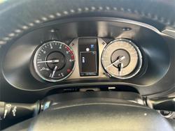 2021 Toyota Hilux SR5 GUN126R 4X4 Dual Range Crystal Pearl