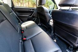 2016 Subaru Forester 2.5i-S