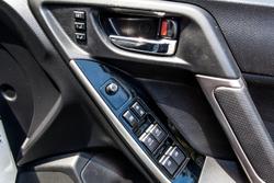 2016 Subaru Forester 2.5i-S