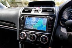 2016 Subaru Forester 2.5i-S