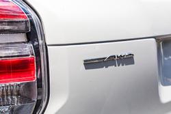 2016 Subaru Forester 2.5i-S