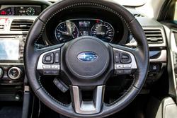 2016 Subaru Forester 2.5i-S