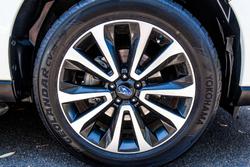 2016 Subaru Forester 2.5i-S