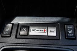 2016 Subaru Forester 2.5i-S