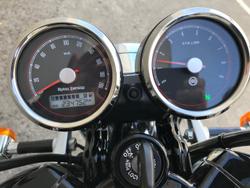 2021 Royal Enfield Interceptor 650 Chrome
