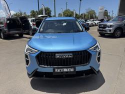 2024 GWM Haval Jolion Premium