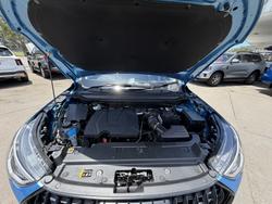 2024 GWM Haval Jolion Premium