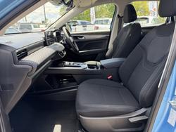 2024 GWM Haval Jolion Premium