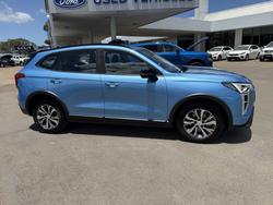 2024 GWM Haval Jolion Premium