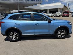 2024 GWM Haval Jolion Premium