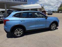 2024 GWM Haval Jolion Premium