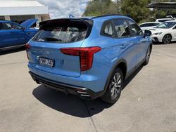 2024 GWM Haval Jolion Premium