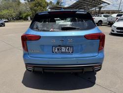 2024 GWM Haval Jolion Premium