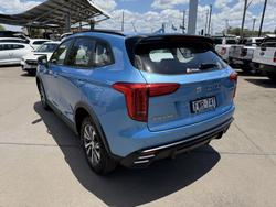 2024 GWM Haval Jolion Premium