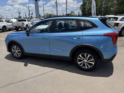 2024 GWM Haval Jolion Premium