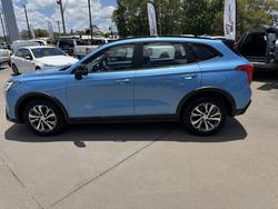 2024 GWM Haval Jolion Premium