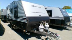 2025 Supreme 1760_C_K2e3_S Classic 17'6